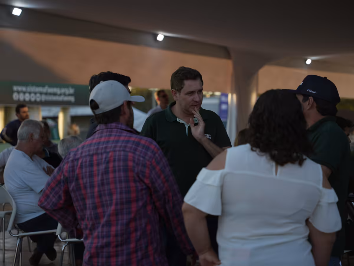 TecnoAgro 8